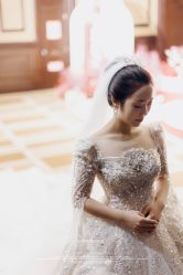 -MuseMarry婚纱(前海嘉里中心店)
