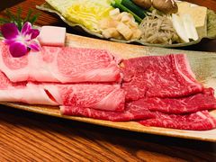 -松阪牛焼肉M(法善寺横丁店)