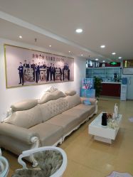 -南京健丽·去眼袋医疗美容机构