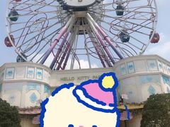 -安吉Hello Kitty乐园