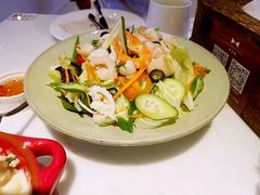 -张爱施法式西餐厅(汉街店)