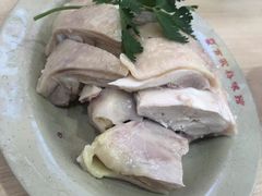 -百家鸡味馆(清泰店)