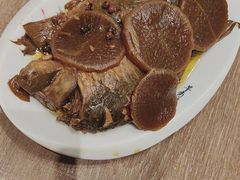 -直隶安家罩饼(复兴路店)