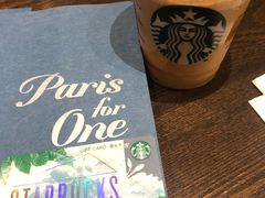 -星巴克(深圳湾体育中心店)