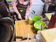 -山东傻大粗粮煎饼(牛街店)