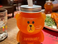 -ZAFFERANO西班牙海鲜饭(上海首店)