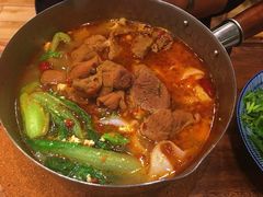 -小满手工粉(北京富力广场店)