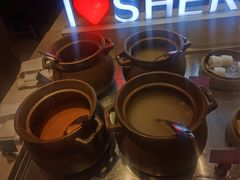 -荟星庭西餐厅(天府丽都喜来登饭店)