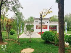 -武清南湖绿博园