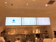 -兰熊鲜奶(西直门凯德mall店)
