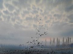 -八哥美术·成人美术画室(总校区)