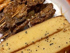 -北丐先生·野馄饨烧烤(雨花万象店)