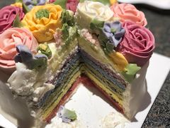 -BON CAKE(华贸购物中心店)
