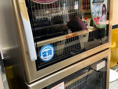 -林静小吃(复兴路店)