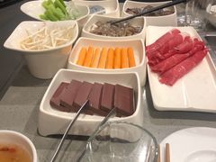 -海底捞火锅(之心城店)