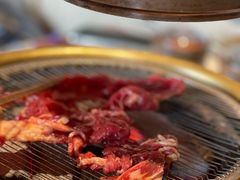 -西塔老太太泥炉烤肉(北京望京店)