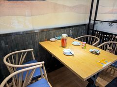 -龚兴城鱼羊吉·家传湖北菜(苗栗路总店)