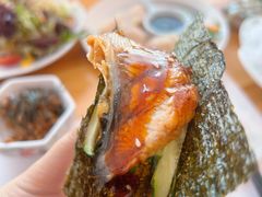 -酒井酱子·深夜食堂(东城汇店)