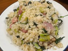 -舒蔡记生煎菜饭(云南中路店)