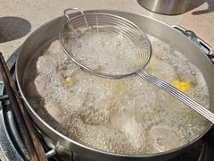 -为什么牛潮汕牛肉火锅(万胜广场店)