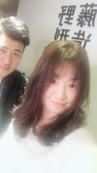 点击看大图 -藤野造型·专业烫染店