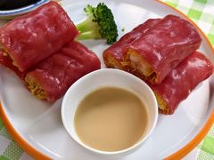 -山水茶艺馆·点心粤菜·30年老字号