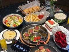 -西堤牛排(杭州金沙天街龙湖店)