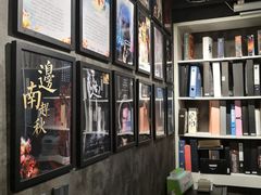 -悦河马家庭桌游剧本馆(朝阳门店)