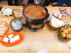 -范贤光鸡公煲(平乐园总店)