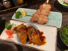 -眷屋の深夜食堂(云锦中心店)
