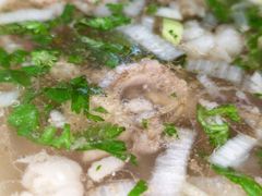 羊杂汤-协顺园回头馆(南顺城路店)