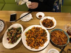 -陈傻子餐厅(世纪都会店)