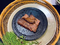 梅子酒-希望日本料理(保利香槟花园店)