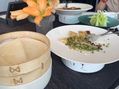 -大董(华贸购物中心店)