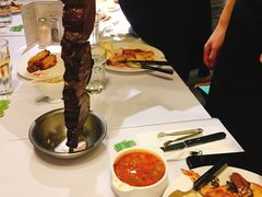 -拉蒂娜·巴西牛排馆 Latina·Brazilian Steakhouse(陆家嘴旗舰店)