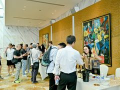 -北京朝阳悠唐皇冠假日酒店