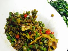 -湘与香缘·湖南菜(王府井北京市百货大楼店)
