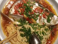 -外婆家(杭州马塍店·杭帮菜名店)