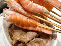 -海月轩海鲜豆捞(紫金塔店)