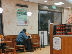 -食其家·牛丼咖喱(广元西路店)