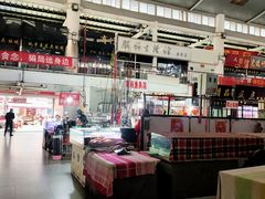 -天津洋货市场