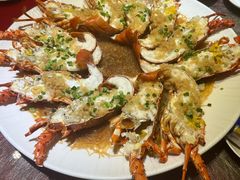 -南园酒家(前进路店)