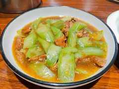 老妈丝瓜钵-董厨煨汤馆(车站路店)