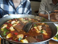 五肠更旺-乡亲鹅肉城(昆山店)