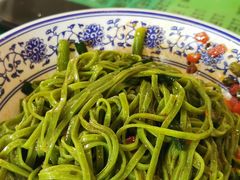 -令氏家外家周秦食府(高新店)