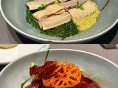 -许家菜(望江店)