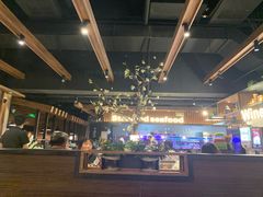 -盛江山自助料理(奥莱锦辉购物广场店)