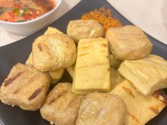 -云平风味园(护国路店)