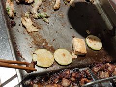 -赞酱川式烤肉(蜀都万达店)
