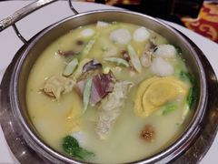 -上海1号私藏菜(静安店)